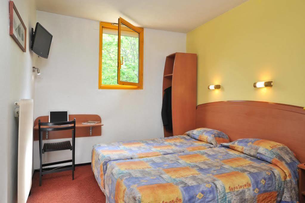 Hotel Amarante Besançon Exteriér fotografie