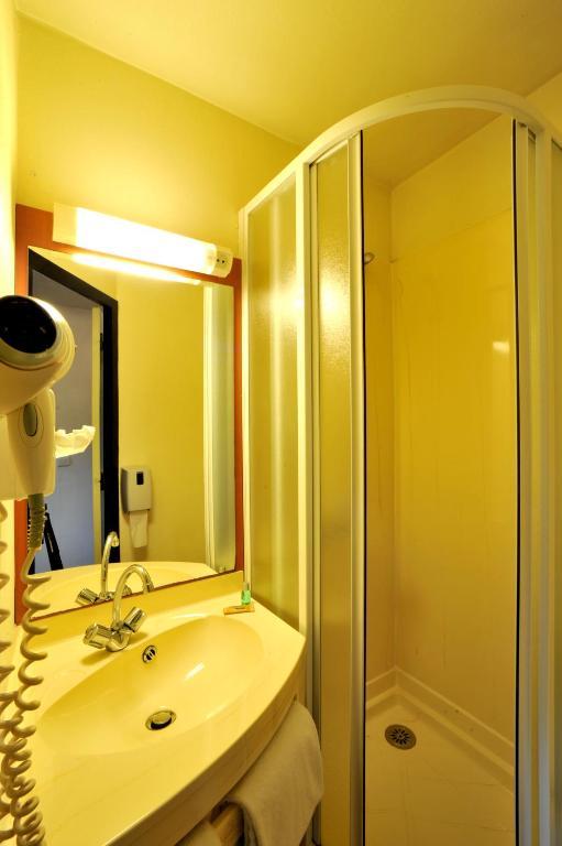 Hotel Amarante Besançon Pokoj fotografie